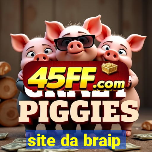 site da braip
